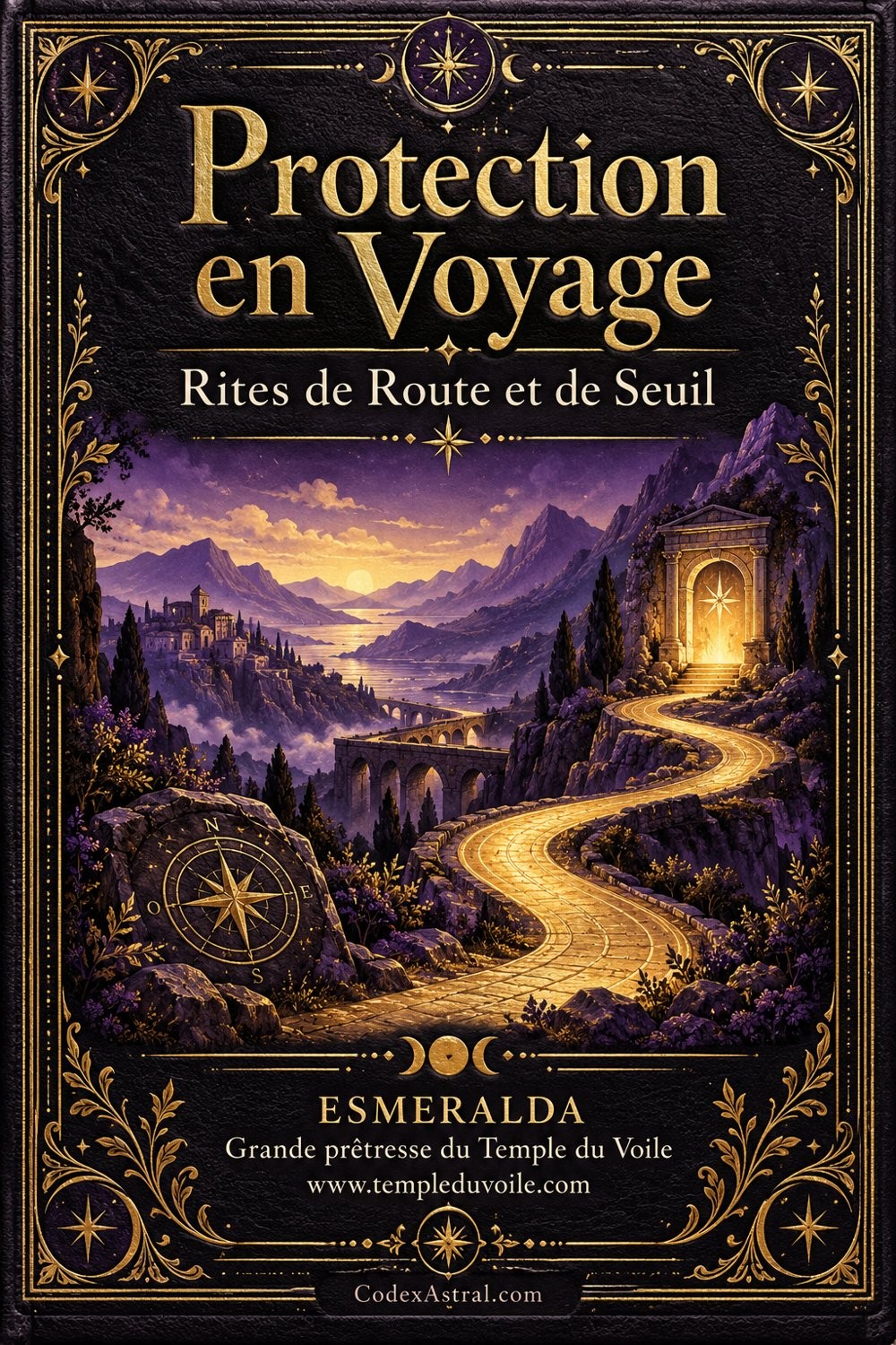 Couverture de Protection en Voyage